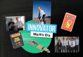 The 1990s: New Partnerships and a New Era